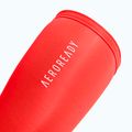 Kompresinės kelnės blauzdoms Adidas Aeroready Compression red 4