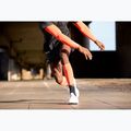 Kompresinės kelnės blauzdoms Adidas Aeroready Compression red 7