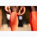 Kompresinės kelnės blauzdoms Adidas Aeroready Compression red 8
