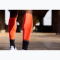 Kompresinės kelnės blauzdoms Adidas Aeroready Compression red 9