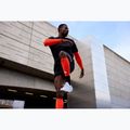 Kompresinės kelnės blauzdoms Adidas Aeroready Compression red 10