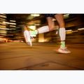 Kompresinės kelnės blauzdoms Adidas Aeroready Compression white 8