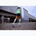 Kompresinės kelnės blauzdoms Adidas Aeroready Compression white 10