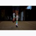 Kompresinės kelnės blauzdoms Adidas Aeroready Compression white 11