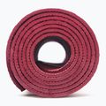 Fitneso kilimėlis adidas Yoga 6 mm collegiate burgundy 6