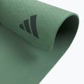 Fitneso kilimėlis adidas Yoga 6 mm legend ivy 3