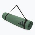 Fitneso kilimėlis adidas Yoga 6 mm legend ivy 4