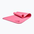 Fitneso kilimėlis adidas Yoga 6 mm pink fusion 4