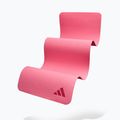 Fitneso kilimėlis adidas Yoga 6 mm pink fusion 5