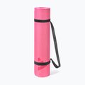 Fitneso kilimėlis adidas Yoga 6 mm pink fusion 6