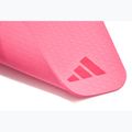 Fitneso kilimėlis adidas Yoga 6 mm pink fusion 9