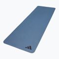 Fitneso kilimėlis adidas Yoga 6 mm preloved ink