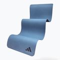 Fitneso kilimėlis adidas Yoga 6 mm preloved ink 9