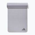 Fitneso kilimėlis adidas Yoga 6 mm silver/violet 4