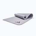 Fitneso kilimėlis adidas Yoga 6 mm silver/violet 6