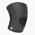 Kelio stabilizatorius Adidas Adjustable Knee Support black