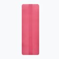 Jogos kilimėlis adidas Double Sided Yoga pink fusion