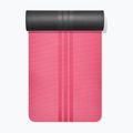 Jogos kilimėlis adidas Double Sided Yoga pink fusion 4