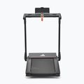 Elektrinis bėgimo takelis adidas T-1 Folding Treadmill black 2
