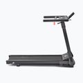 Elektrinis bėgimo takelis adidas T-1 Folding Treadmill black 2