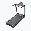 Elektrinis bėgimo takelis adidas T-1 Folding Treadmill black 6