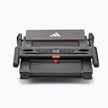 Elektrinis bėgimo takelis adidas T-1 Folding Treadmill black 6