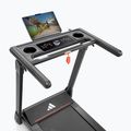 Elektrinis bėgimo takelis adidas T-1 Folding Treadmill black 11