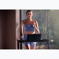Elektrinis bėgimo takelis adidas T-1 Folding Treadmill black 22