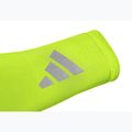 Kompresinės rankovės adidas Climacool Compression Arm Sleeves lucid lemon 2