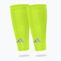 Kompresinės blauzdų juostos adidas Climacool Compression Calf Sleeves lucid lemon