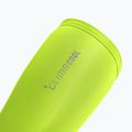 Kompresinės blauzdų juostos adidas Climacool Compression Calf Sleeves lucid lemon 3