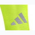 Kompresinės blauzdų juostos adidas Climacool Compression Calf Sleeves lucid lemon 4