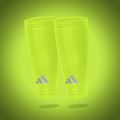 Kompresinės blauzdų juostos adidas Climacool Compression Calf Sleeves lucid lemon 6