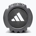 Masažo volelis adidas Foam black 5