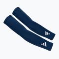 Kompresinės rankovės Adidas Aeroready Compression Arm Sleeves navy