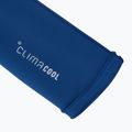 Kompresinės rankovės Adidas Aeroready Compression Arm Sleeves royal 3