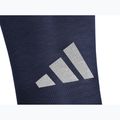 Kompresinės blauzdų juostos adidas Climacool Compression Calf Sleeves navy 4
