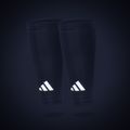 Kompresinės blauzdų juostos adidas Climacool Compression Calf Sleeves navy 6