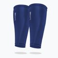 Kompresinės blauzdų juostos adidas Climacool Compression Calf Sleeves royal 2