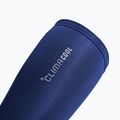 Kompresinės blauzdų juostos adidas Climacool Compression Calf Sleeves royal 3