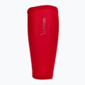 Kompresinės blauzdų juostos adidas Climacool Compression Calf Sleeves true red 2
