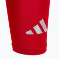 Kompresinės blauzdų juostos adidas Climacool Compression Calf Sleeves true red 3