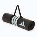 Fitneso kilimėlis adidas Yoga Exercise 8 mm black 4