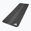 Jogos kilimėlis adidas Double Sided Yoga dark blue 4