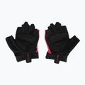 Treniruočių pirštinės adidas Essential Training pink mesh 3