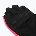 Treniruočių pirštinės adidas Essential Training pink mesh 5