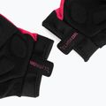 Treniruočių pirštinės adidas Essential Training pink mesh 6