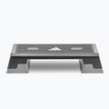 Aerobikos laiptelis adidas Adjustable Aerobic Fitness Platform Cardio black 2