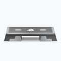Aerobikos laiptelis adidas Adjustable Aerobic Fitness Platform Cardio black 3