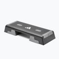 Aerobikos laiptelis adidas Adjustable Aerobic Fitness Platform Cardio black 6